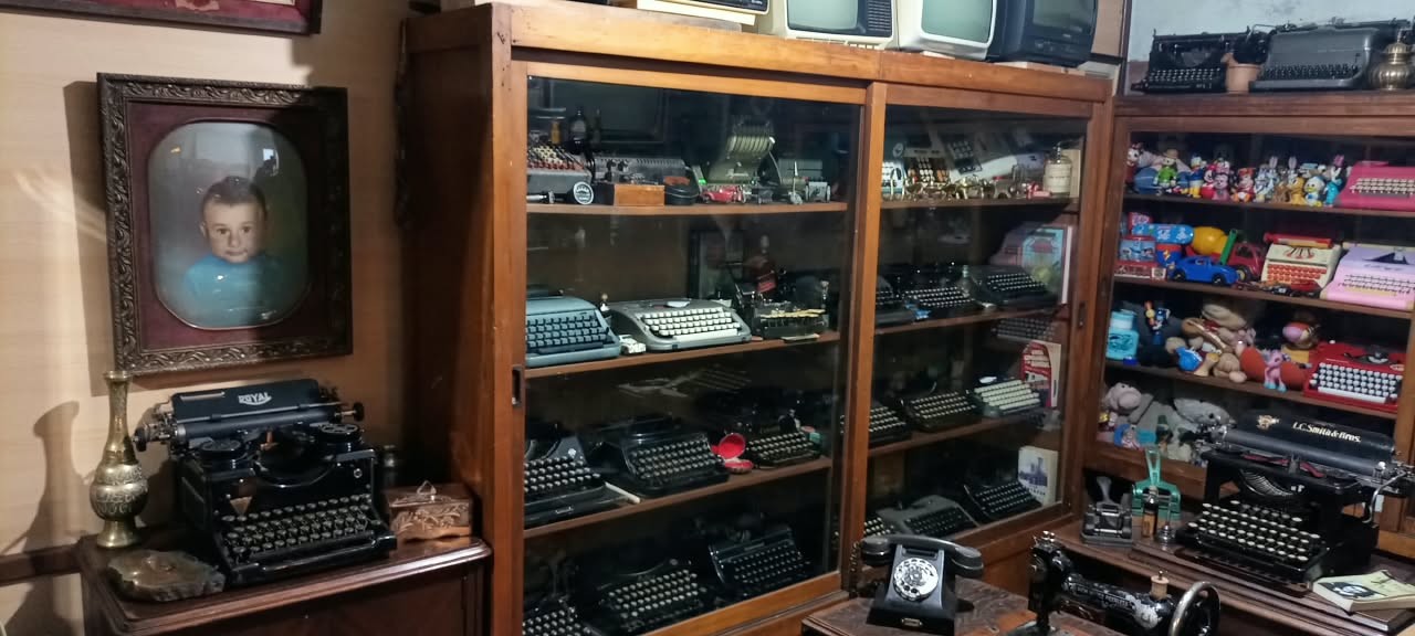 Antigüedad de la colección de Antigüedades Devoto, imagen 1