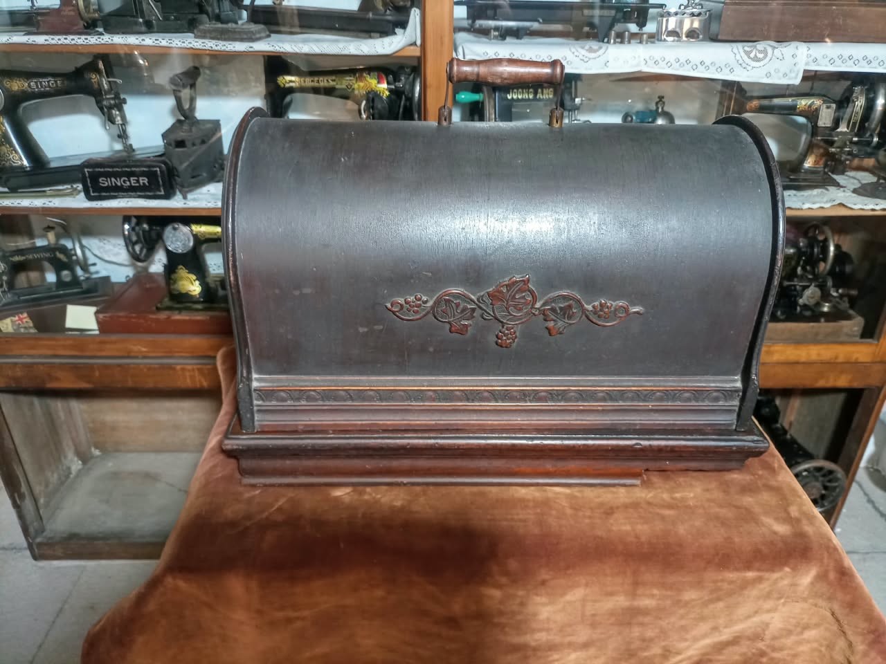 Antigüedad de la colección de Antigüedades Devoto, imagen 12